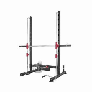 Squat Rack Compact Smith