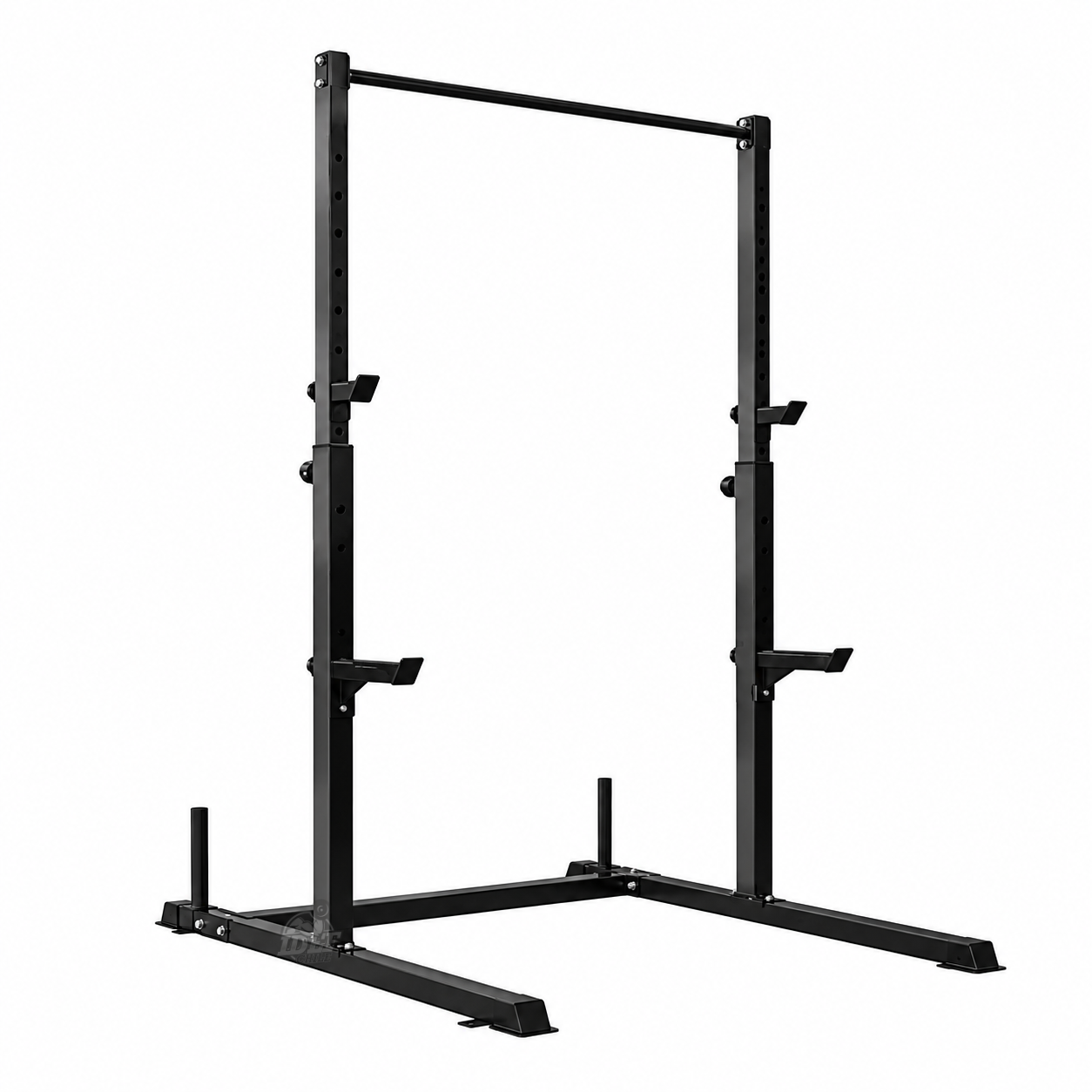 Jaula Squat Rack Media