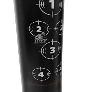 Punching Bag Stand Saco Box 170 cm