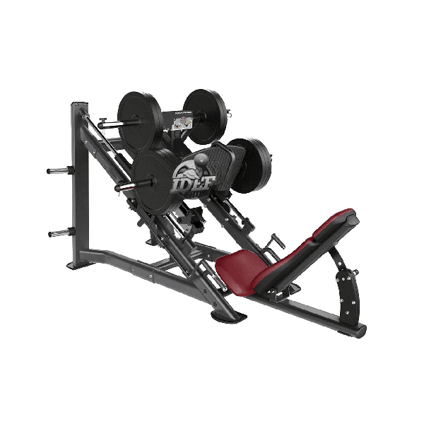 Leg Press Prensa 45° – UL – Serie LFSS – 5026