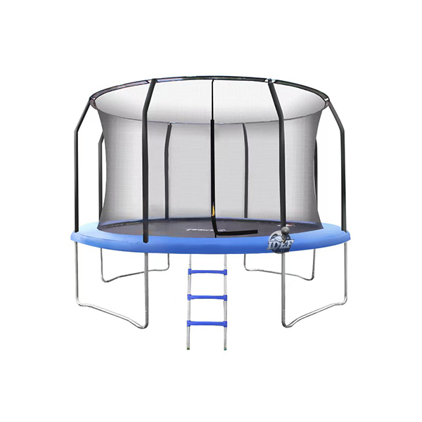 Trampolín Cama Elástica Techsport 10 Pies – TX-PI-10FT - Imagen 2