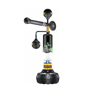 Punching Bag Pera Sparring Reflex– S-TJ15 – 160 – 200 cm