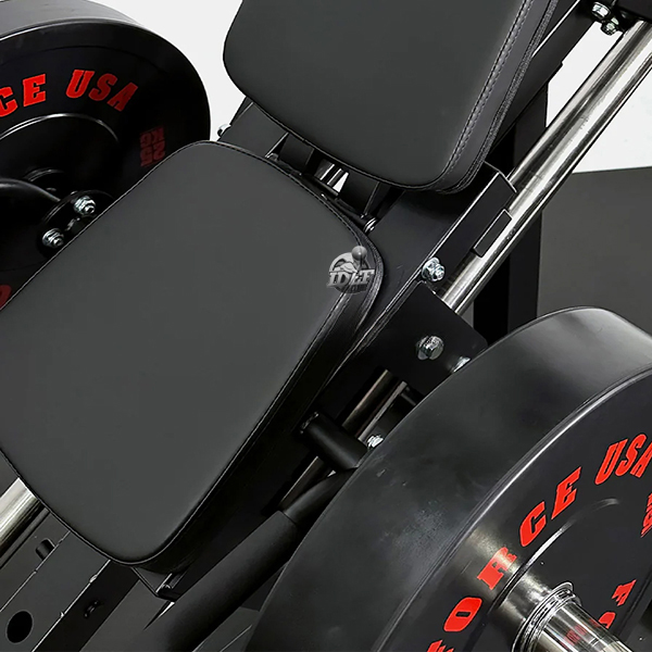 Leg Press & Hack Squat – V3 - Imagen 8