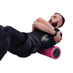 Foam Roller Set 5 en 1 – Yoga Mod NALL5-1