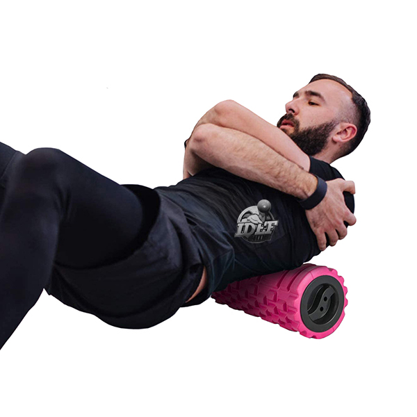 Foam Roller Set 5 en 1 – Yoga Mod NALL5-1 - Imagen 2