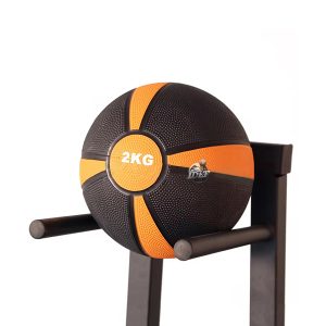 Rack Vertical Balones Medicinales S-3018