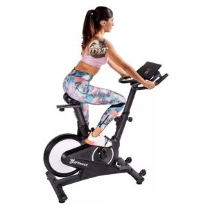 Bicicleta de Spinning Magnética MSP7000