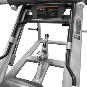 Leg Press Prensa 45° – UL – Serie NPS – 3040