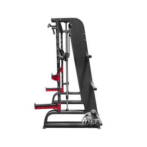 Serie STZ – G50 – 5017 Jaula Smith Comercial