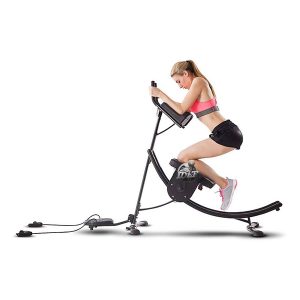 Ab Super Coaster Giratorio 3 en 1