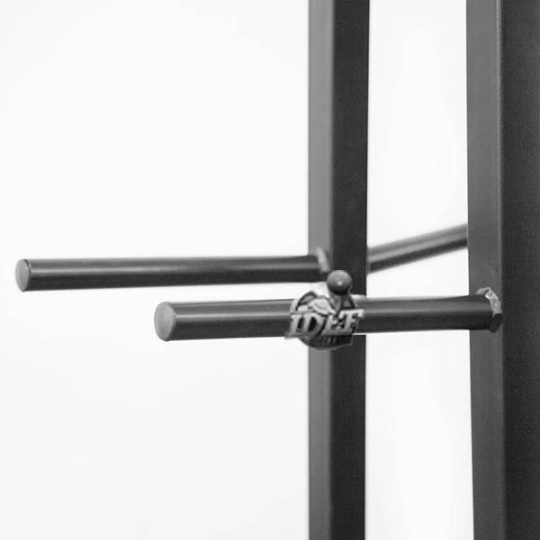 Rack Vertical Doble Balones Medicinales S-3019 - Imagen 2