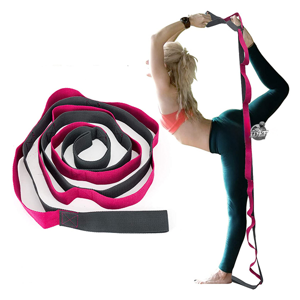 Foam Roller Set 5 en 1 – Yoga Mod NALL5-1 - Imagen 3