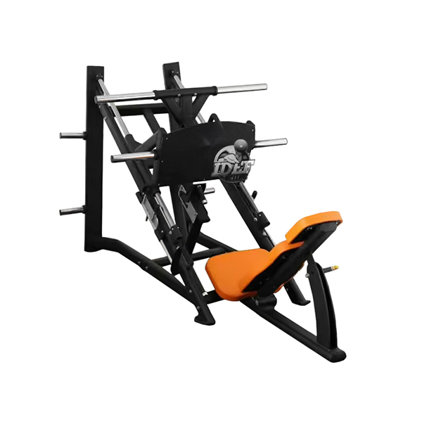 Leg Press Prensa 45° – UL – Serie LFSS – 5026 - Imagen 3
