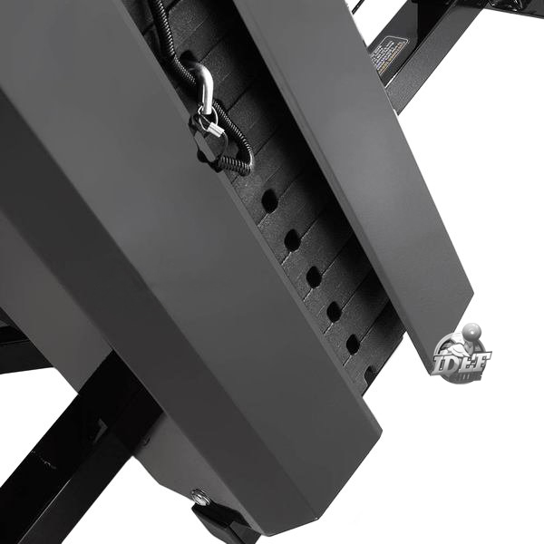 Serie Prime L100 Mod 8 Station Gym - Imagen 4