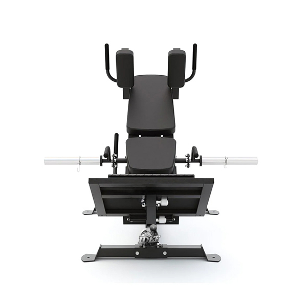 Leg Press & Hack Squat – V3 - Imagen 4