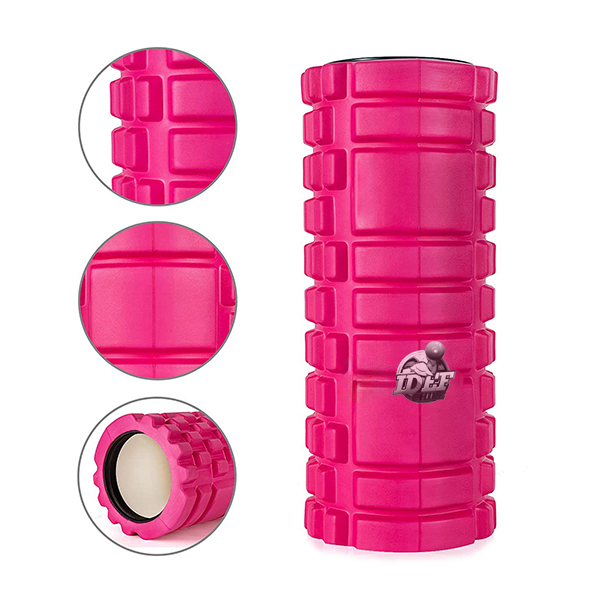 Foam Roller Set 5 en 1 – Yoga Mod NALL5-1 - Imagen 5