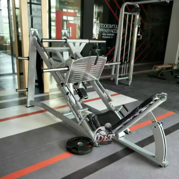 Leg Press Prensa 45° – UL – Serie LFSS – 5026 - Imagen 4