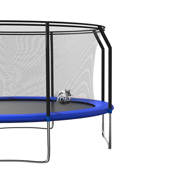 Trampolín Cama Elástica Techsport 10 Pies – TX-PI-10FT - Imagen 5