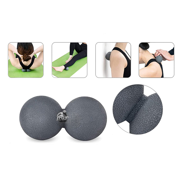 Foam Roller Set 5 en 1 – Yoga Mod NALL5-1 - Imagen 6