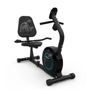 Bicicleta Recostada Horizontal Recumbent MRB5040