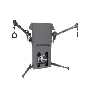 Dual Cable Cross 80 kg x 2 DG-ZH80