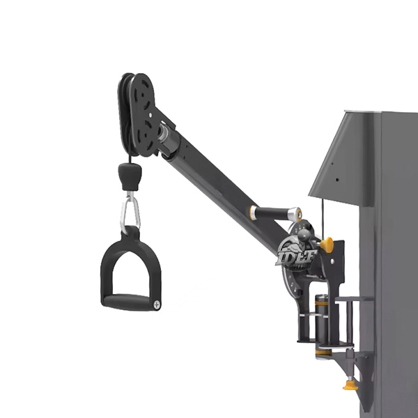 Dual Cable Cross 80 kg x 2 DG-ZH80 - Imagen 3