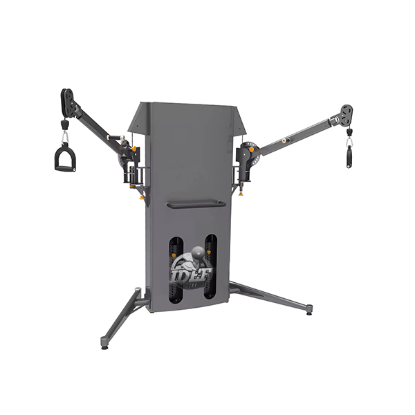 Dual Cable Cross 80 kg x 2 DG-ZH80