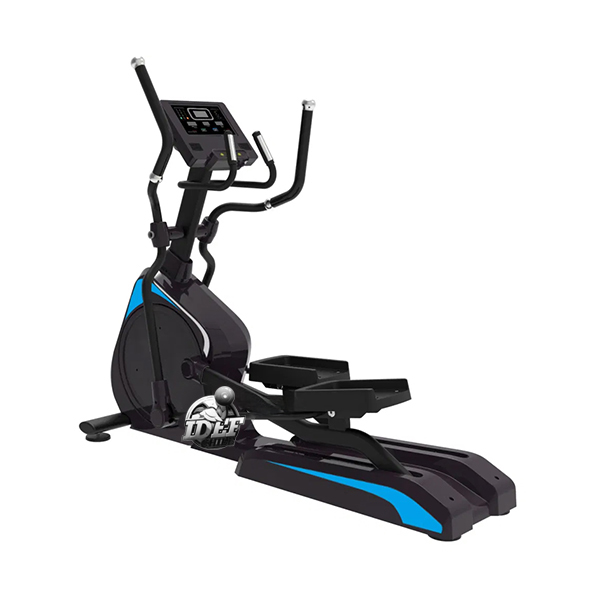 Bicicleta Elíptica Comercial Key 2010B