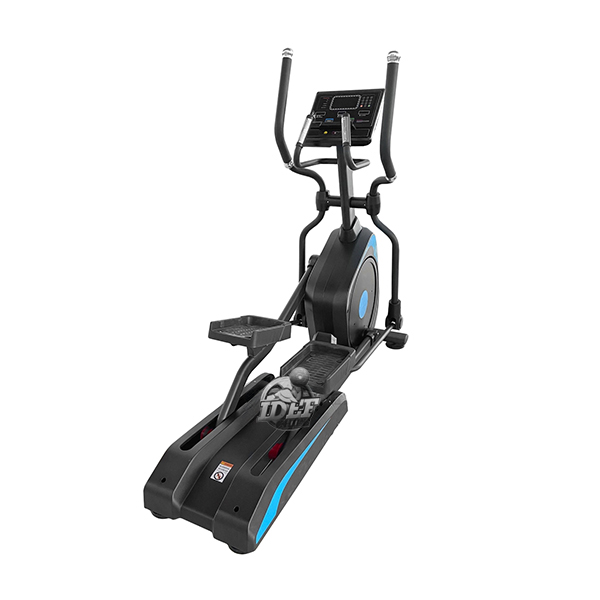 Bicicleta Elíptica Comercial Key 2010B - Imagen 3