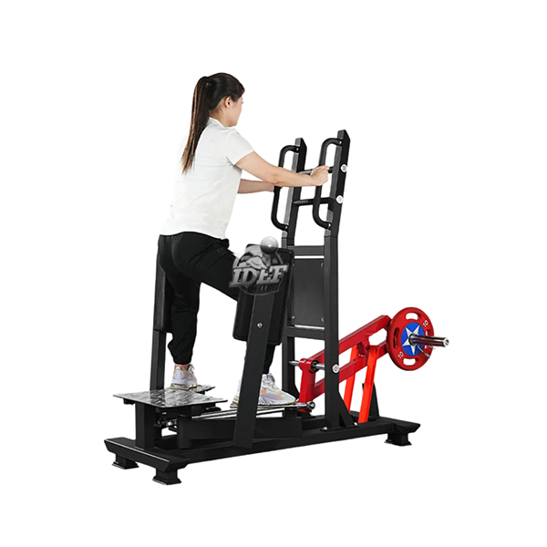 Abductor Muslo De Pie Thigh Standing HK – 2187 - Imagen 3