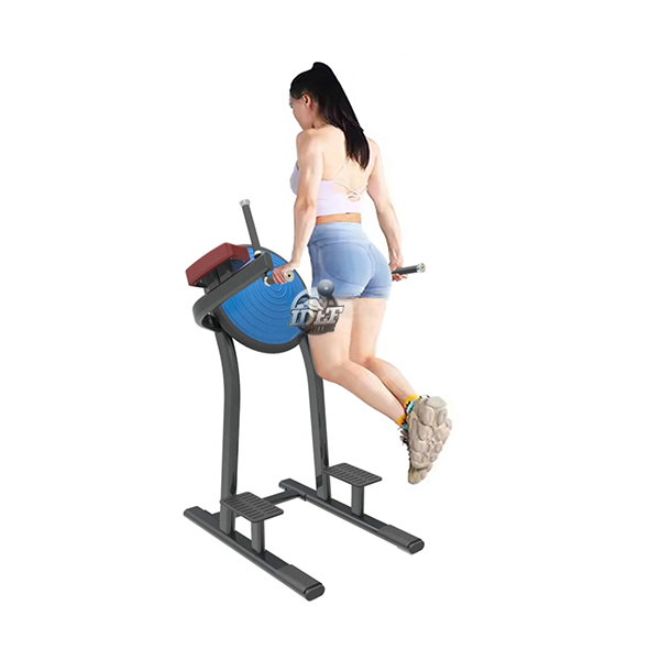 Serie LF – Vertical Kness Up/dip Ball 6847A - Imagen 2