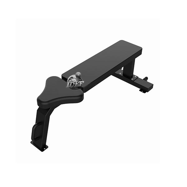 Serie STZ – G50 – 5031 – Banco Plano Flat Bench