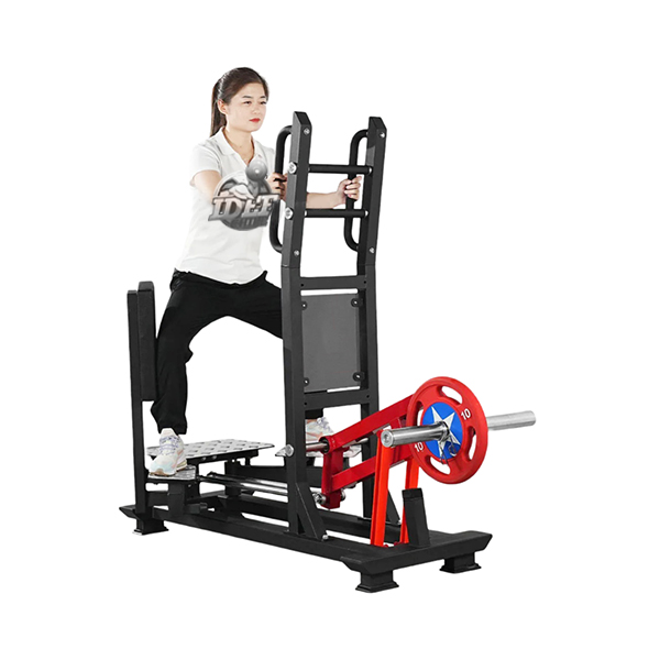 Abductor Muslo De Pie Thigh Standing HK – 2187 - Imagen 4