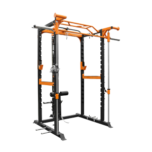 Jaula Rack Smith Perfil 60 x 60 x 2 mm