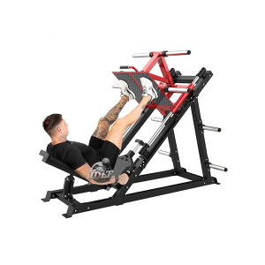 Serie STZ – G50 – 5081 – 45° Degree Leg Press