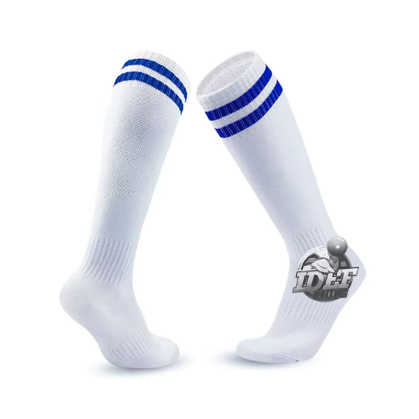 Calcetines de Futbol Pack 10x Calidad B - Imagen 4