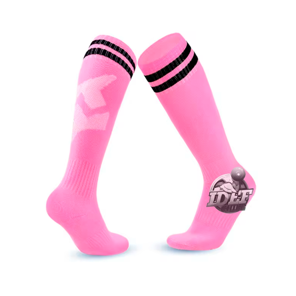 Calcetines de Futbol Pack 10x Calidad B - Imagen 5
