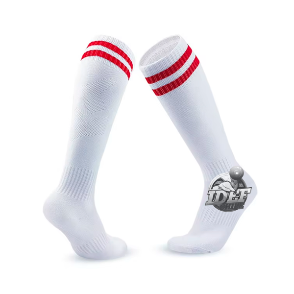 Calcetines de Futbol Pack 10x Calidad B - Imagen 7