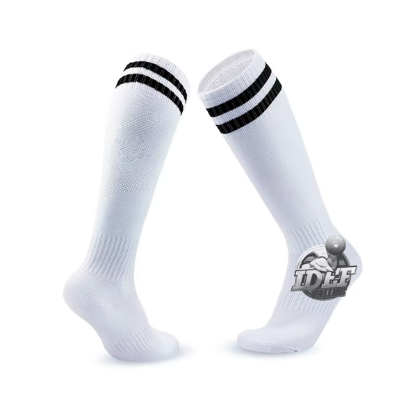 Calcetines de Futbol Pack 10x Calidad B - Imagen 8