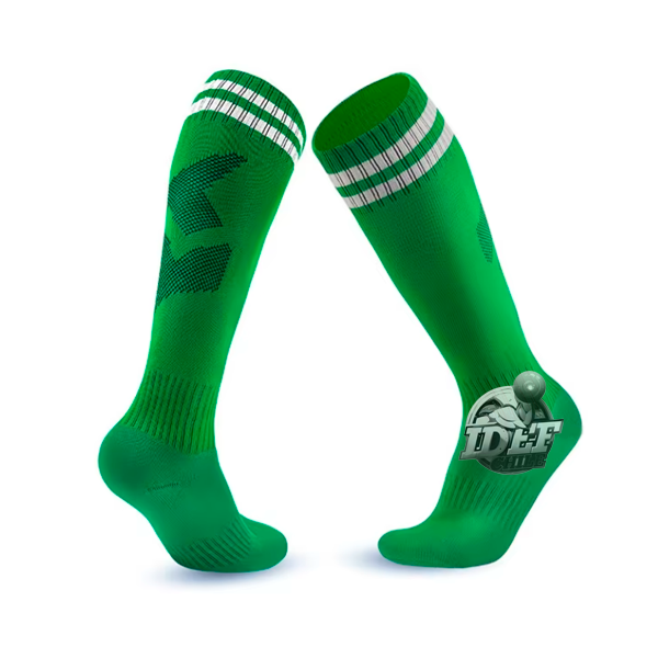 Calcetines de Futbol Pack 10x Calidad B - Imagen 9