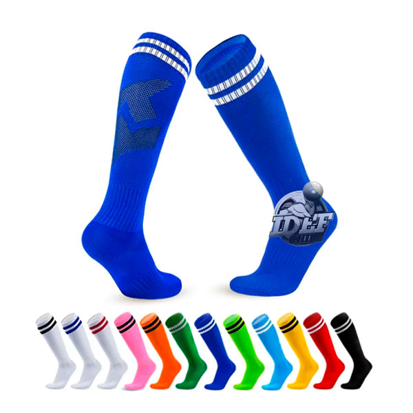 Calcetines de Futbol Pack 10x Calidad B