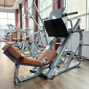 Serie STZ – NAU-5039 – 45 Leg Press