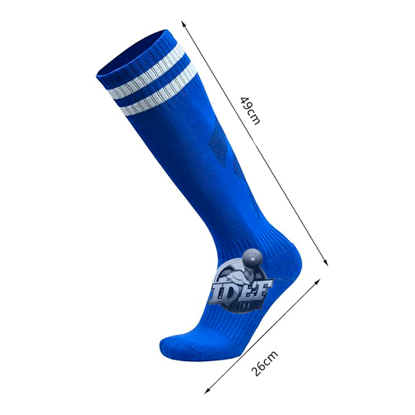 Calcetines de Futbol Pack 10x Calidad B - Imagen 3