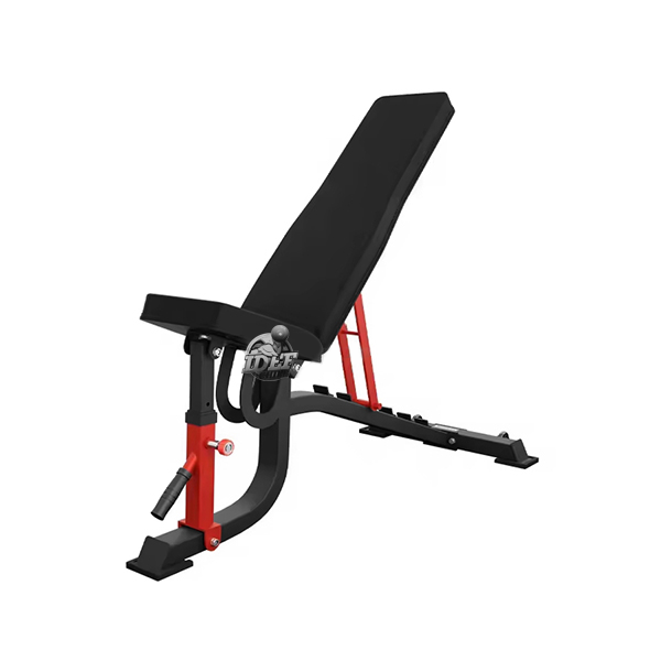 Banco Semi-Comercial Ajustable 30 kg – 9101 - Imagen 6