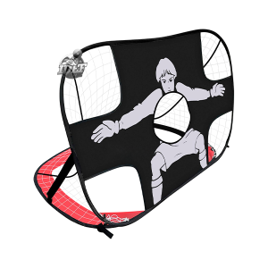 Arco De Futbol Objetivo PE 120 x 80 x 80 cm