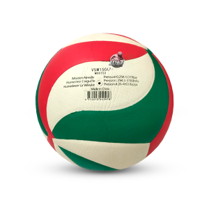 Balón Voleibol Molt V5m1500 N5 Cosido