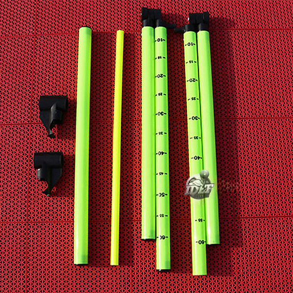 Valla Ajustable Plegable 10 a 60 cm – MK-890D - Imagen 4