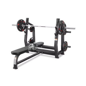 Banco Plano De Levantamiento Olímpico 60 kg – BS-A-4022