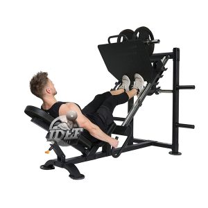 Leg Press – Syedee 1000 Lb – 1213
