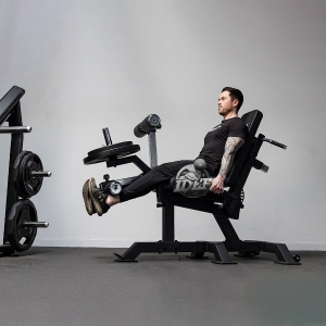 Banco PRO Primal 70 kg – Leg Extension Prone Leg